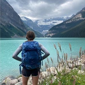 Meet your Posher, Lucy